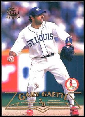 411 Gary Gaetti